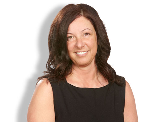 Nancy Sansone